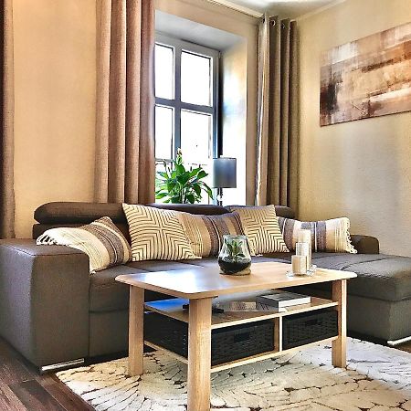 Apartament Blue Crystal Jelení Hora Exteriér fotografie