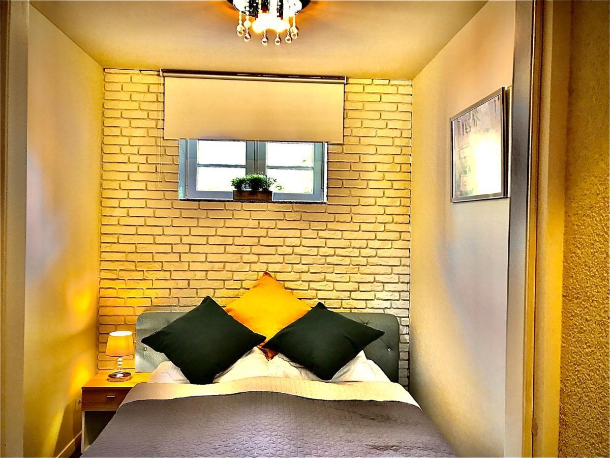Apartament Blue Crystal Jelení Hora Exteriér fotografie