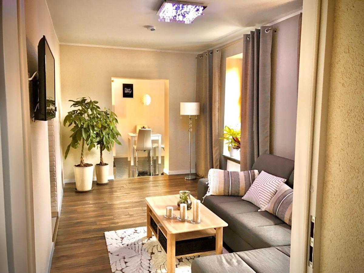 Apartament Blue Crystal Jelení Hora Exteriér fotografie