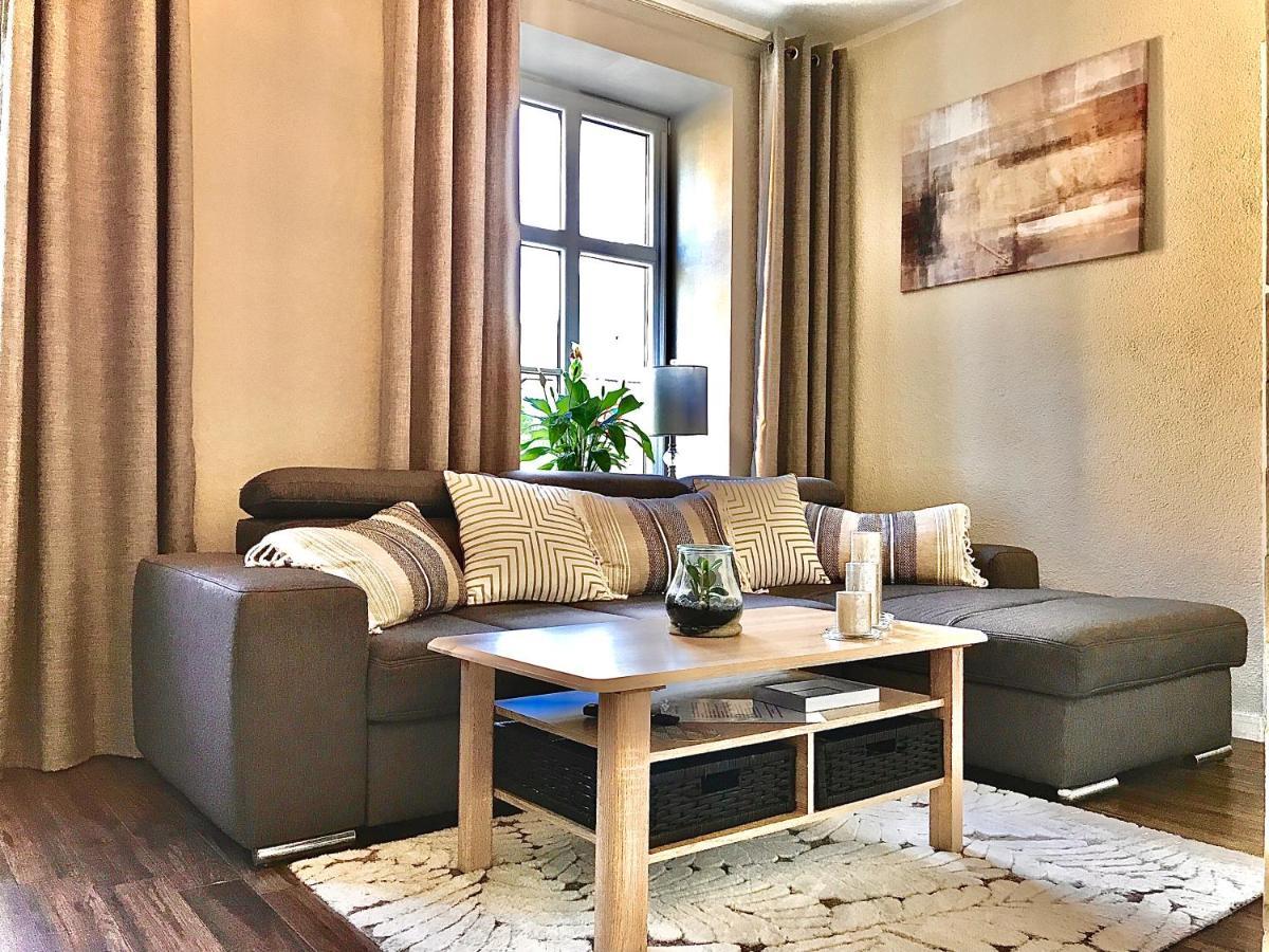 Apartament Blue Crystal Jelení Hora Exteriér fotografie
