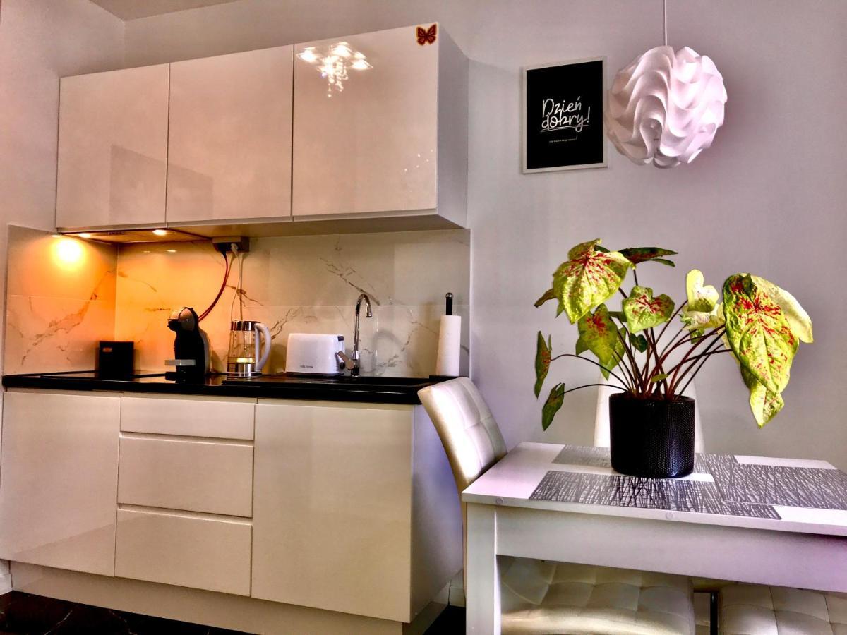 Apartament Blue Crystal Jelení Hora Exteriér fotografie